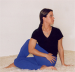 Gesundes Gleichgewicht durch Yoga