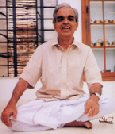 T.K.V. Desikachar